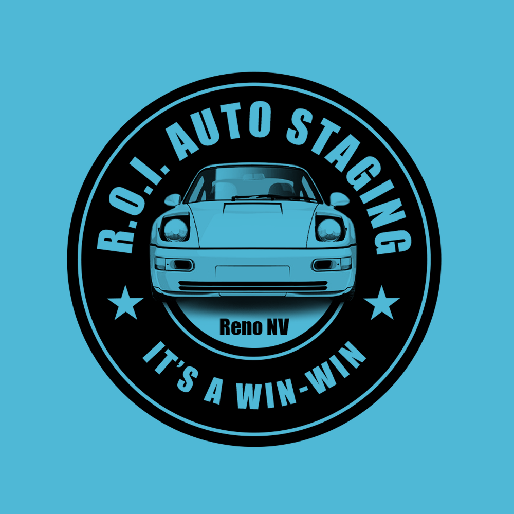 BMW - Laguna Seca Blue