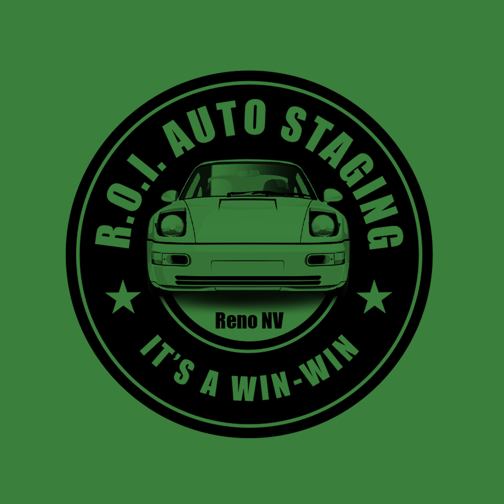 Ford - Grabber Green