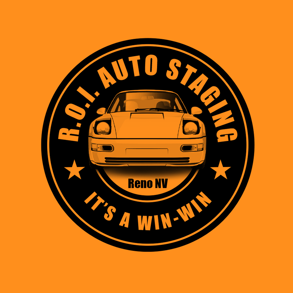 Lamborghini - Arancio Borealis