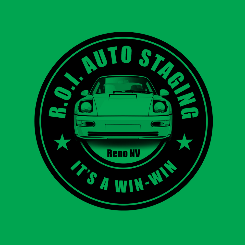 Porsche - Viper Green